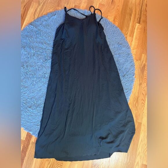 Shebird The Savannah Strappy Maxi Bra Dress Size XL - Picture 2 of 7